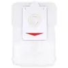 Image de Sac poussiere Bosch BHZRDB Robot aspirateur Blanc Pack 3