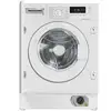 Image de Lavasecadora Bosch 8kg A WKD28260FR avec EcoSilence Drive et intégrée