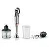 Image de Batidora manuelle Bosch 1500W 0,5L Acier inoxydable