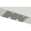 Image de Campana extractora Bosch Serie 4 DHL755BM Canalisation 70cm avec LED
