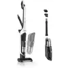 Image de Aspirateur sans Fil Bosch Serie 4 BHH4WM28 25200W 60 min 0,4 L Noir Blanc
