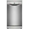 Image de Lavavajillas Bosch SPS2HKI55E 10 Services D Acier inoxydable avec AquaStop et 6 programmes