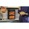 Image de Airfryer Bosch Serie 6 MAFD661B7 Double Compartiment 12 L 2800 W