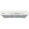 Image de Balay 3BH263MB Hotte Conventionnelle 60cm D Blanc