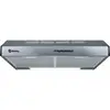 Image de Balay 3BH263MX Hotte aspirante 60 cm en acier inoxydable