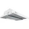 Image de Hotte Télescopique Balay 3BT262MB 60cm D Blanc