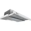 Image de Balay 3BT263MB Hotte Télescopique 60cm Blanc