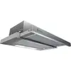 Image de Campagne extractrice Balay 3BT263MX Canalisation/Recirculation 60cm LED inox