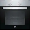 Image de Horno électrique Balay 3HB1000X0 71L Inox multifonction porte froide