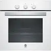 Image de Four Encastrable Balay 3HB2010B0 Nettoyage Manuel 66L 60cm Classe A Grill Blanc