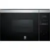 Image de Micro-ondes Balay 3CG4172X2 20L 800W Grill Contrôle Tactile Acier Inox