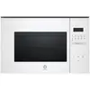 Image de Balay 3CG5172B2 Micro-ondes Intégré avec Grill 20L 800W Verre Blanc