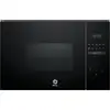 Image de Balay 3CG5175N2 Micro-onde Intégré avec Grill 25L 900W Noir