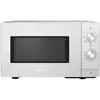 Image de Micro-ondes Balay 3WG3112B0 20L 800W Grill Blanc Contrôle Mécanique