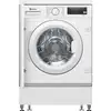 Image de Lave-linge Balay 3TI979B Hublot 7kg 1200rpm Classe C Blanc ExtraSilence LED