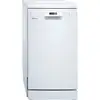 Image de Lave-vaisselle Balay 3VN4030BA, 10 couverts, moteur ultra-silencieux, charge moyenne, AquaStop, 45 cm, blanc
