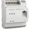 Image de Adaptateur Devolo Magic 2 LAN DINrail Powerline pour la distribution Internet sur un réseau de 2400 Mbit/s