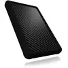 Image de Disque Dur Externe Icy Box 2,5" SATA USB 3.2 Gen 1 Hot-Swap UASP Noir