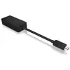 Image de Adaptateur graphique USB ICY BOX IB-AC534-C USB-C HDMI 4K 60Hz Noir