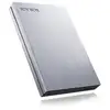 Image de Boîtier Disque Dur ICY BOX IB-241WP 2.5'' Aluminium Anthracite Argent Hot-swap