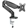 Image de ICY BOX IB-MS303-T Support Moniteur Abrazadera Bureau 17 à 32" VESA 75x75 à 100x100 Max 6,5Kg