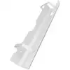 Image de Bandeja portacables recta ICY BOX IB-EWA100W-CM Acier Blanc