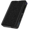 Image de Lecteur de cartes ICY BOX IB-CR504-C31 CFexpress SD USB 3.2 Gen 2