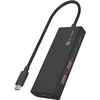 Image de Hub USB ICY BOX IB-HUB1436-CPD USB 3.2 Gen 2 100W Power Delivery