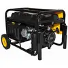 Image de Générateur Stanley SG3100 3100W avec stabilisation AVR et faible bruit