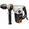 Image de WORX WX333 perceuse 750 tr/min SDS Plus 6,1 kg Noir, Orange, Blanc