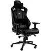 Image de Noblechairs Epic Silla Gaming Acolchada Negro