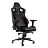 Image de Noblechairs Epic Silla Gaming Negra/Roja
