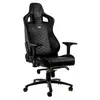 Image de Noblechairs Epic Silla Gaming Negra/Azul
