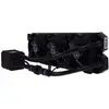 Image de Alphacool Eisbaer 360 CPU Refroidissement Liquide Noir