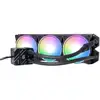Image de Refrigeration Liquide Alphacool Eisbaer Pro Aurora 360mm 3 Ventilateurs ARGB