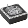 Image de Refroidissement liquide Alphacool Eisblock XPX Aurora Edge RGB 70mm RGB