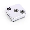 Image de Refrigeration Liquide Alphacool Core 1 Bloc CPU Blanc 72mm