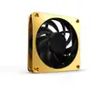 Image de Ventilateur de réfrigération Alphacool Apex Metal Stealth 120mm Socket universel hydraulique