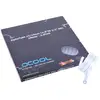 Image de Refrigeration Liquide Alphacool AlphaTube HF 13/10 Transparent 1m
