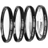 Image de Ensemble d'objectifs macro Walimex 52 mm