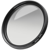Image de Filtre polarisant circulaire Walimex Pro CPL pour objectifs 67 mm