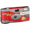 Image de Appareil photo jetable Agfaphoto LeBox Flash avec flash 27 expositions