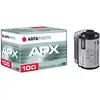 Image de Agfaphoto APX 100 Professional 135-36 Film photographique noir et blanc