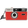 Image de AgfaPhoto Cámara Analógica 35mm Rojo