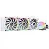 Image de Refrigeration Liquide Alpenföhn Gletscherwasser 360 360mm 3 Ventilateurs RGB