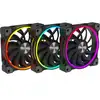 Image de Alpenföhn Wing Boost 3 ARGB Triple Pack 3 Ventilateurs supplémentaires 140 mm