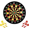 Image de Cible Karella Dartboard 40x1,5 cm