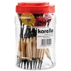Image de Fléchette souples Karella (x24) 18 g