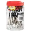 Image de Fléchette acier Karella (x24) 19 g
