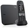 Image de Téléphone Gigaset E630 Sans Fil DECT IP65 SMS 200 Contacts